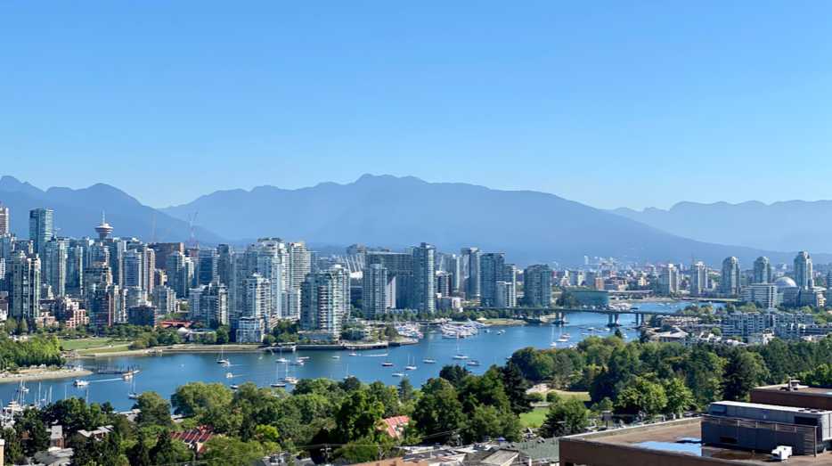 Image of Vancouver