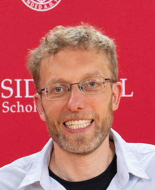 Kilian Weinberger