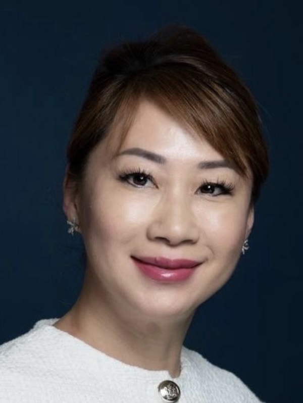 Pascale FUNG