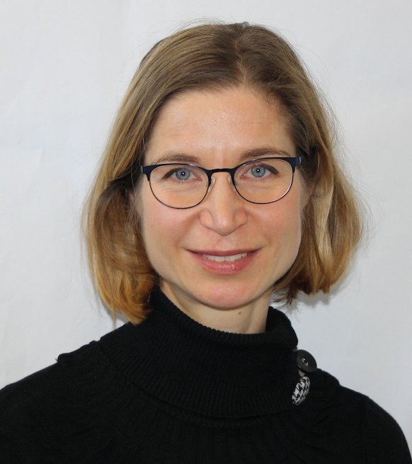 Verena Rieser
